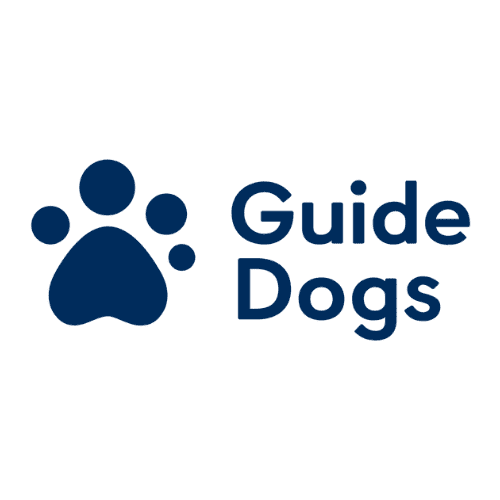 Guide Dogs for the Blind